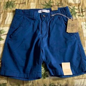True Craft Shorts